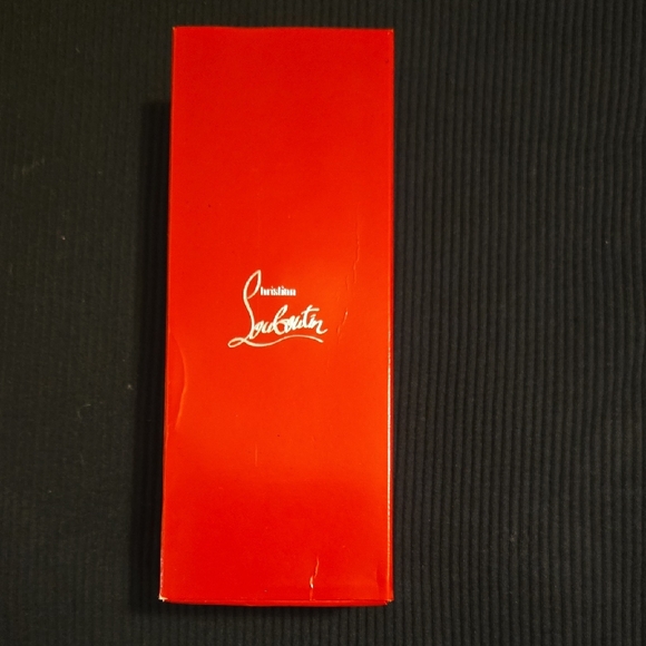 Christian Louboutin Other - Christian Louboutin Lipstick